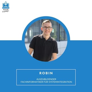 RockIT-Vorstellung-Robin